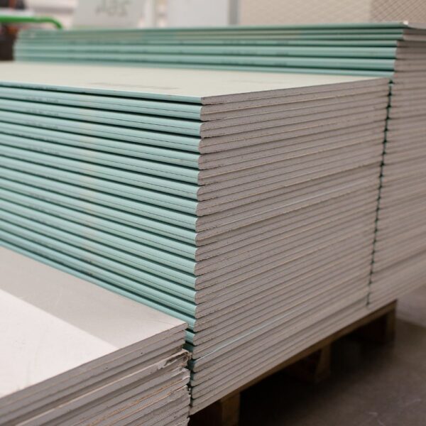 Gipskartonplatte 12,5mm (2000x1250mm)