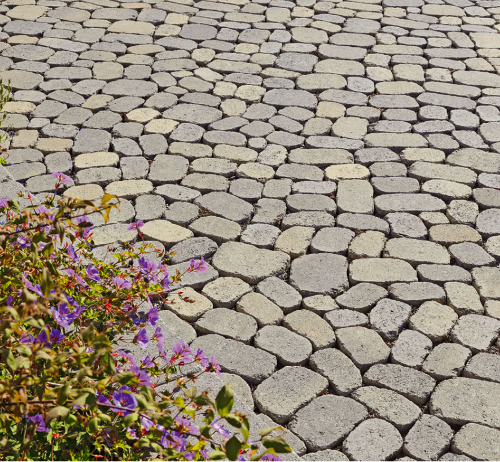 Braun ARENA® NOVADie Natur schenkt das Design