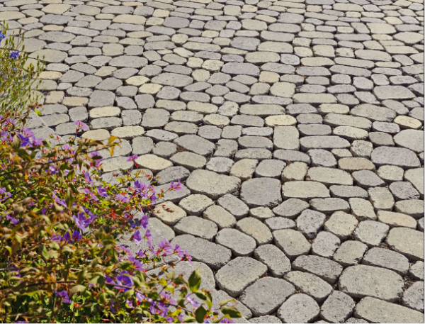 Braun ARENA® NOVADie Natur schenkt das Design