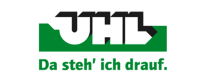 UHL da steh ich drauf