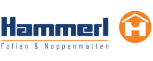 Hammerl Folien und Noppenmatten