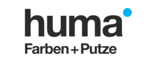Huma Farben + Putzen