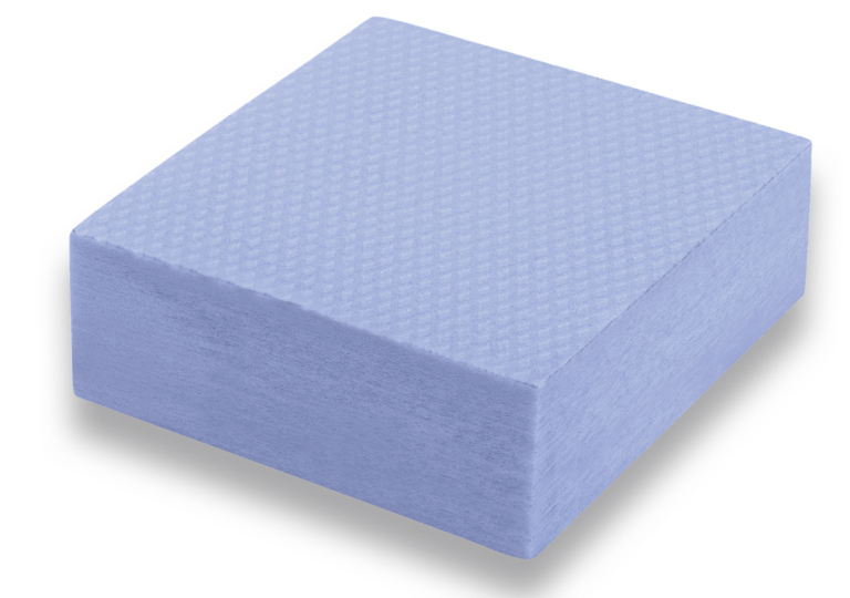 XPS Dämmplatte Waffelstruktur X-Foam WAFER