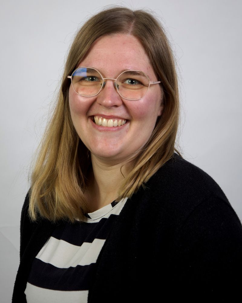 Valerie Kungel – Buchhaltung